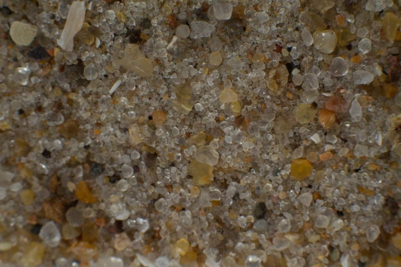 Denemarken, Jutland, Sletterstrand